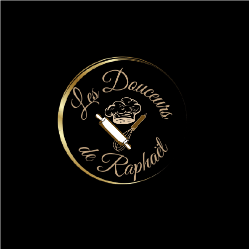 Logo LES DOUCEURS DE RAPHAËL